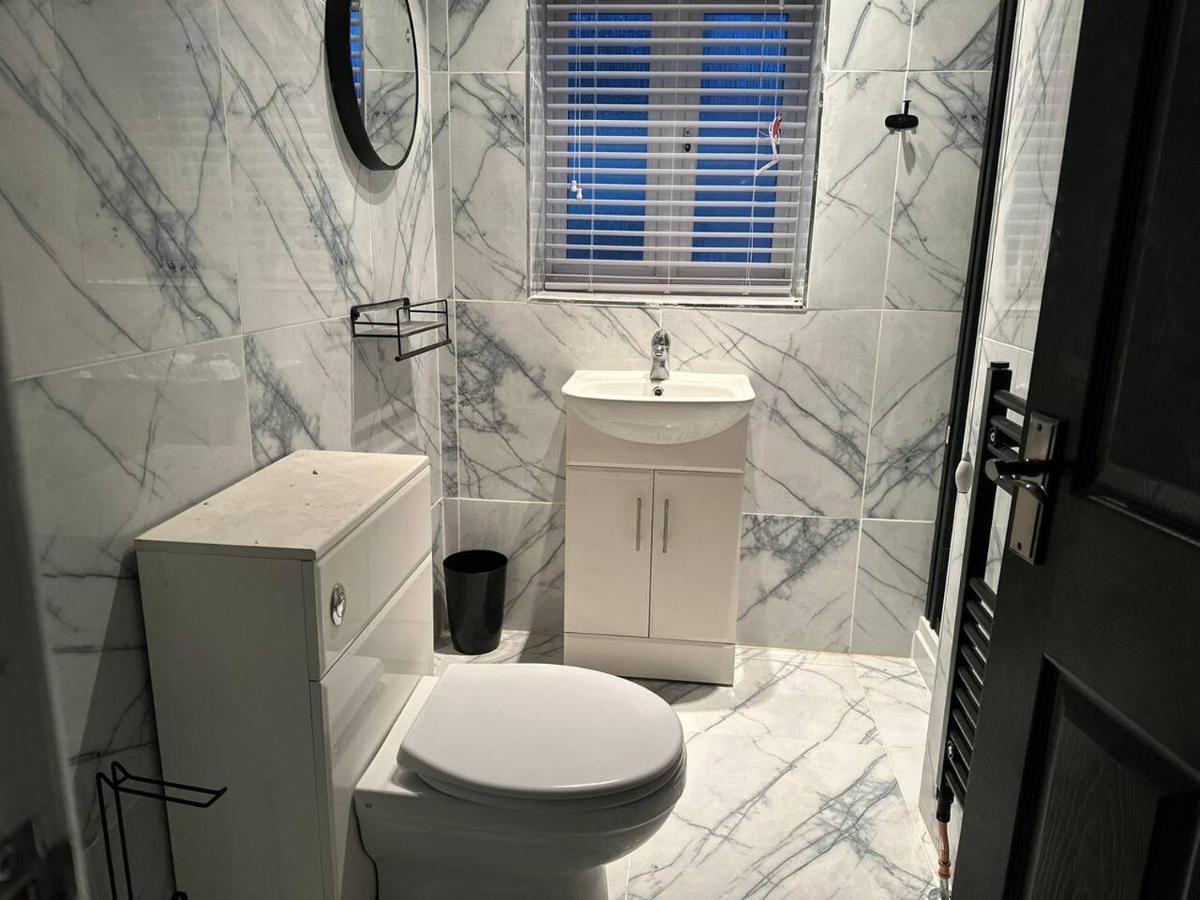 Amazing 2 Bedrooms House Bridgend  Exteriér fotografie